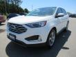 Certified 2022 Ford Edge SEL SUV