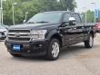 Used 2020 Ford F-150 Platinum Truck SuperCrew Cab