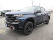Certified 2022 Chevrolet Silverado 1500 LTD LT Trail Boss 4WD Crew Cab 147 Truck Crew Cab