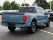 2023 Ford F-150 XLT 4WD Supercrew 5.5 Box Truck SuperCrew Cab