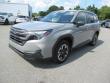 Used 2025 Subaru Forester Premium SUV