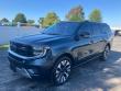 Certified 2025 Ford Expedition Max Platinum SUV