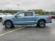 2023 Ford F-150 XLT 4WD Supercrew 5.5 Box Truck SuperCrew Cab