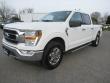 Used 2023 Ford F-150 XLT 4WD Supercrew 5.5 Box Truck SuperCrew Cab