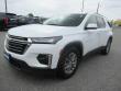 Certified 2022 Chevrolet Traverse LT Cloth SUV