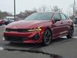 Used 2021 Kia K5 GT-Line Sedan