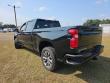 2022 Chevrolet Silverado 1500 LTD RST 4WD Crew Cab 147 Truck Crew Cab