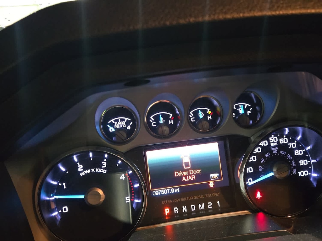 Used 2016 Ford Super Duty F-350 DRW Lariat 4WD Crew Cab 172 Truck Crew Cab