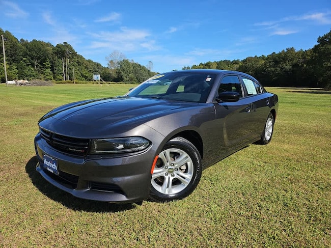 2023 Dodge Charger SXT Sedan 2023 Dodge Charger SXT Sedan
