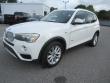 Used 2016 BMW X3 xDrive28i xDrive28i SUV