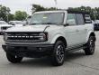 Used 2021 Ford Bronco Outer Banks SUV
