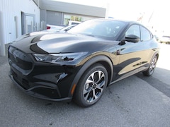 2025 Ford Mustang Mach-E Select SUV