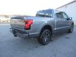 2023 Ford F-150 Lightning XLT 4WD Supercrew 5.5 Box Truck SuperCrew Cab
