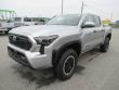 Certified 2024 Toyota Tacoma TRD Off Road Double Cab 5 Bed AT (SE) Truck Double Cab