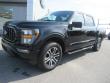 Certified 2023 Ford F-150 XL 4WD Supercrew 5.5 Box Truck SuperCrew Cab
