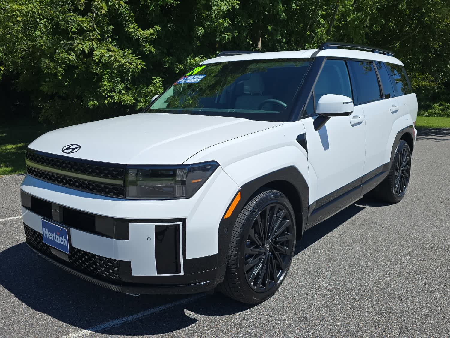 2025 Hyundai Kona SE photo 4