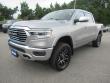 Used 2019 Ram 1500 Longhorn 4x4 Crew Cab 57 Box Truck Crew Cab