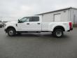2022 Ford Super Duty F-350 DRW XL 4WD Crew Cab 8 Box Truck Crew Cab