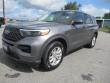 Certified 2021 Ford Explorer Base SUV