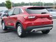 2021 Ford Escape SE SUV