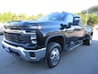  Chevrolet Silverado 3500HD