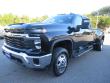 Used 2024 Chevrolet Silverado 3500HD LT 4WD Crew Cab 159 Truck Crew Cab