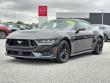 Certified 2024 Ford Mustang GT Coupe