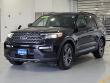 Used 2021 Ford Explorer XLT SUV