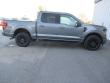 2024 Ford F-150 XLT 4WD Supercrew 5.5 Box Truck SuperCrew Cab