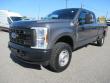 Certified 2024 Ford Super Duty F-250 Pickup XL 4WD Crew Cab 8 Box Truck Crew Cab