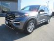 Certified 2022 Ford Explorer XLT SUV