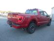 2022 Ford F-150 XLT 4WD Supercrew 5.5 Box Truck SuperCrew Cab