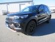 2022 Ford Explorer Timberline SUV