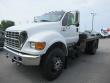 Used 2003 Ford Super Duty F-750 XL