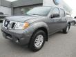 Used 2016 Nissan Frontier SV 4WD Crew Cab SWB Auto Truck Crew Cab