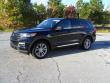 Used 2022 Ford Explorer XLT SUV