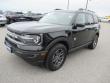 Certified 2023 Ford Bronco Sport Big Bend SUV