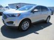 Certified 2023 Ford Edge SEL SUV