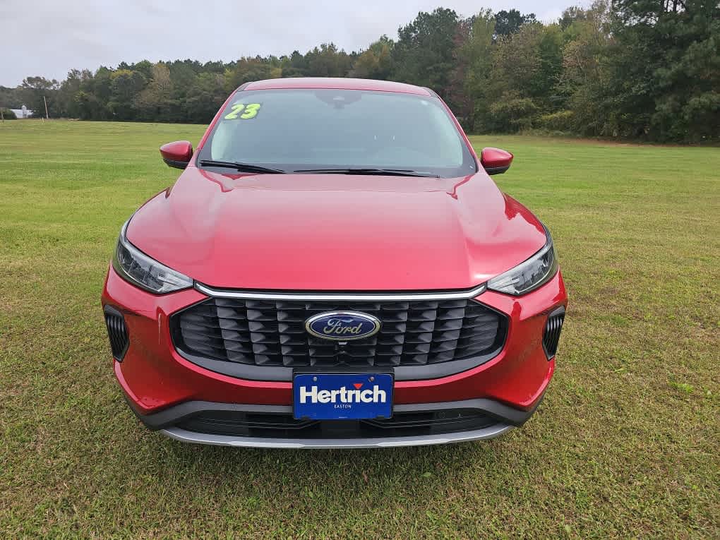 2023 Ford Escape Active photo 3