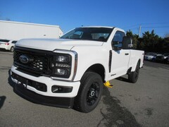 2026 Ford F-250 Truck Regular Cab