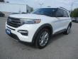 Used 2020 Ford Explorer XLT SUV