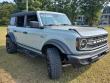 2022 Ford Bronco Base SUV