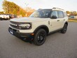  Ford Bronco Sport