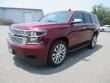 Used 2017 Chevrolet Tahoe LT SUV