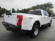 2022 Ford Super Duty F-350 DRW XL 4WD Crew Cab 8 Box Truck Crew Cab