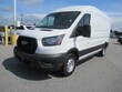 Ford Transit-250 Cargo