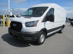 2025 Ford Transit-250 Cargo Base Van Medium Roof Van