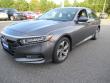 Used 2018 Honda Accord EX 1.5T Sedan