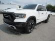 Certified 2022 Ram 1500 Rebel 4x4 Crew Cab 57 Box Truck Crew Cab