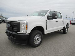 2026 Ford F-250 Truck Crew Cab